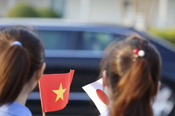 Chuyến thăm Việt Nam của Nhà vua và Hoàng hậu Nhật Bản là minh chứng cho mối quan hệ ngày càng tốt đẹp giữa Việt Nam và Nhật Bản