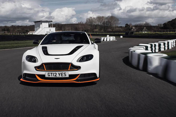 Sau 1 năm, do là một siêu xe đặc biệt nên những chiếc Aston Martin GT12 đã sử dụng đã bị đội giá lên gấp rưỡi, thậm chí gấp đôi so với khi mua mới cách đây 2 năm. Chiếc xe trong bài viết đang được showroom Timeless ở Anh rao bán với giá rẻ nhất 399.590 Bảng (tương đương 11,7 tỷ đồng) và đã chạy được gần 1300 km. Hiện tại, một đại lý ở Thụy Sĩ đang bán một chiếc GT12 mới chỉ chạy 310 km với giá lên tới 508.000 Bảng (14,9 tỷ).