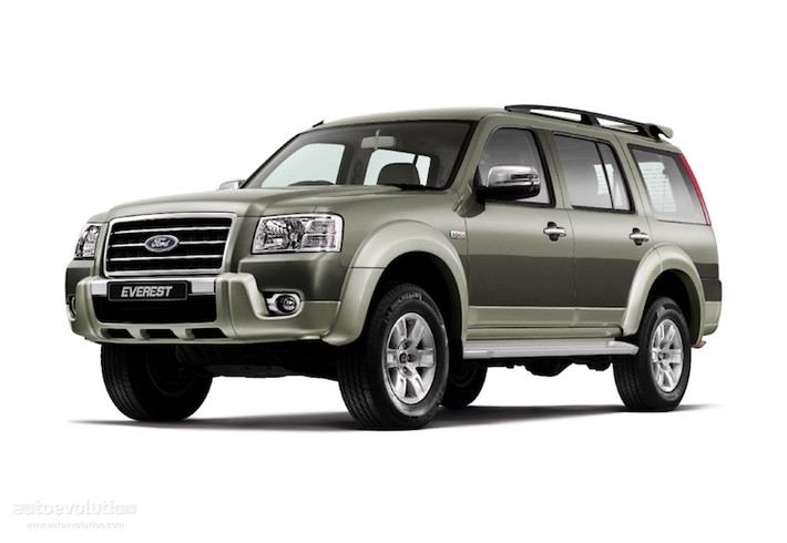 Trong đó, đợt triệu hồi đầu tiên ảnh hưởng tới cả những chiếc Ford Everest được sản xuất từ năm 2008 tới nay. Thậm chí, đợt triệu hồi này còn bao gồm cả một chiếc Everest được nhập khẩu từ năm 2007. Trong đó, 521 chiếc Ford Everest sản xuất từ 27/5/2008 đến 29/10/2008, cùng 1 chiếc Everest nhập khẩu 3.0L năm 2007 sẽ được triệu hồi để kiểm tra, thay thế pad giữ cáp chuyển số của hộp số tự động.