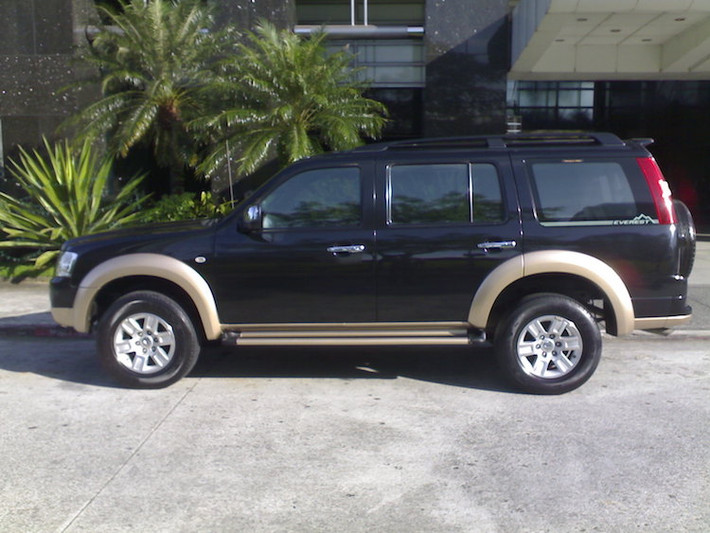 Trên xe các xe Ford bị dính lỗi, có khả năng pad giữ cáp chuyển số của hộp số tự động có thể có phần mối hàn không cần thiết và có thể không đạt thông số kỹ thuật. Trong quá trình sử dụng, có khả năng phần vỏ cáp chuyển số chạm vào mối hàn này và có thể làm cho lực tác động lên cần chuyển số lớn hoặc không chọn được vị trí số.