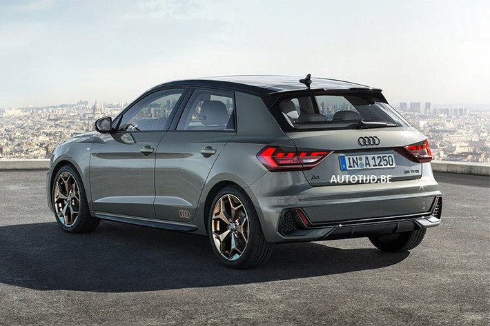 Audi A1 2019 có thể sẽ thừa hưởng động cơ từ dòng xe "họ hàng" VW Polo. Điều này đồng nghĩa với việc xe sẽ sử dụng động cơ 3 xy lanh 1.0 L cho công suất 116 mã lực và động cơ 4 xy lanh tăng áp 1.5 L cho công suất 150 mã lực. Sau này, A1 2019 sẽ có thêm phiên bản S1 với động cơ tăng áp 2.0 L cho công suất trên 250 mã lực.