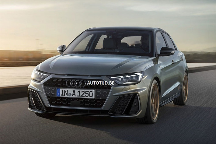Tuy là mẫu xe rẻ nhất của Audi nhưng A1 thế hệ mới vẫn được trang bị nhiều tính năng an toàn hiện đại như cảnh báo chệch làn đường, sử dụng camera để phát hiện vạch kẻ đường, giới hạn tốc độ, hỗ trợ tốc độ thích ứng, hỗ trợ đỗ xe và phát hiện nguy cơ va chạm sớm... Dự kiến Audi A1 2019 sẽ chính thức ra mắt vào vài ngày tới.