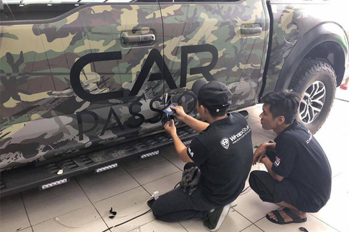 Chặng 2 bắt đầu từ ngày 6/3, đoàn xe dự kiến sẽ lên đường về Ninh Bình từ Thủ đô Hà Nội với tổng quãng đường dự kiến là hơn 100 km cũng chủ yếu là cao tốc với tốc độ tối đa 120 km/h. Tại Ninh Bình, cả đoàn sẽ tham quan khu du lịch tâm linh chùa Bái Đính - Ngôi chùa lớn nhất Đông Nam Á thời điểm hiện tại.