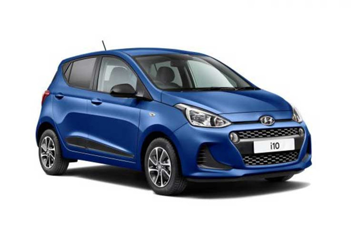 Mẫu Go! SE rẻ nhất là Hyundai i10, với giá bán 11.285 bảng (360 triệu đồng), được trang bị động cơ xăng 1.0L công suất 65 mã lực, bộ vành hợp kim 14 inch, gương cửa màu đen bóng, cửa kính tối màu, màn hình cảm ứng 7 inch phục vụ hệ thống dẫn đường vệ tinh có tích hợp Apple CarPlay và Android Auto, vô lăng và đầu cần số bọc da,...