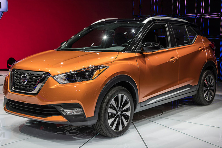 Edaran Tan Chong Motor (ETCM), nhà phân phối xe Nissan tại Malaysia, sẽ giới thiệu một vài mẫu ôtô mới ở thị trường này vào giữa năm nay và đầu năm sau. Đáng chú ý nhất trong số đó là mẫu crossover cỡ nhỏ Nissan Kicks 2019 mới, nhằm cạnh tranh với các đối thủ như Mazda CX-3, Honda HR-V hay Ford EcoSport.