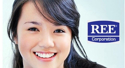 Nguyễn Ngọc Nhất Hạnh sinh năm 1991, là con gái của nữ đại gia Mai Thanh được coi là nữ đại gia 9X nổi bật nhất năm 2013 khi công bố mua thêm một triệu cổ phiếu REE, qua đó sở hữu 3.160.000 cổ phiếu REE, gần 1,3% vốn điều lệ doanh nghiệp này hồi đầu tháng 1/2013. Hiện tại, tính đến hết ngày 11/5/2016, Nhất Hạnh sở hữu 4.093.999 cổ phiếu REE, tương đương 85,6 tỷ đồng. Vào thời điểm giá cổ phiếu REE ở mức cao nhất, khối tài sản của nữ tỷ phú xinh đẹp này lên tới 112 tỷ đồng. Ảnh: Internet.
