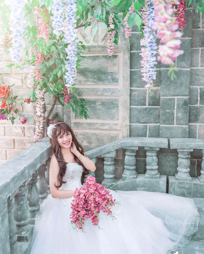 Mục đích ban đầu Hậu giả gái là để xác thực lời mọi người nói cậu giống con gái có thật không. Sau đó là cậu muốn phá vỡ mọi giới hạn trong cuộc sống, ai cũng có nét đẹp riêng và nó không bị bó buộc trong một khuôn khổ nhất định nào. Qua đó, cậu bạn cũng muốn gửi đến thông điệp: "Khi có thể hãy làm tất cả những gì mình mong muốn vì tuổi trẻ không đợi chờ ai!".