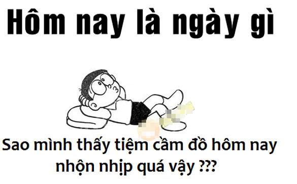 Bao nhiêu tiền của "đội nón" ra đi.