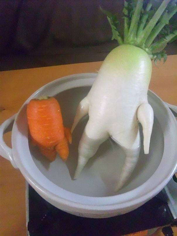 Hà Nội nóng thế này thì làm sao phải mặc...