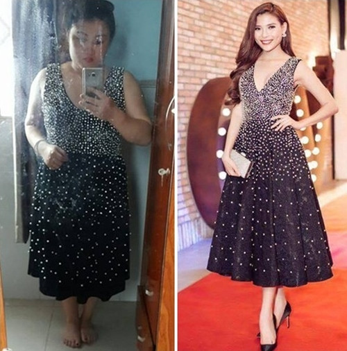 Mua hàng online, đặc biệt là quần áo thời trang, nói mãi rồi nhưng cứ lâu lâu không bị một “vố” thật đau thì nhiều quý cô vẫn còn ảo tưởng về những sản phẩm được quảng cáo bởi những địa chỉ kém uy tín, chưa một lần mua qua. Rồi tới lúc hàng về tận tay, cứ ngẩn ngơ mãi bởi sao mà nó khác một trời một vực khi mặc trên người mình so với người mẫu trong hình đến vậy?