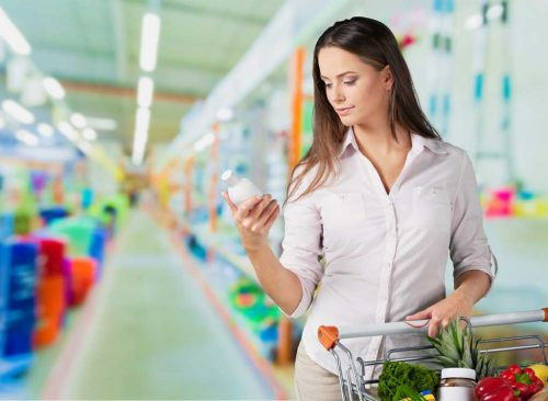 7. Thực phẩm có nguồn gốc rõ ràng: Ngoài những thực phẩm không biến đổi gen, thực phẩm hữu cơ, người tiêu dùng đang đòi hỏi rằng các nhà sản xuất phải cung cấp cả cách thức chăn nuôi gia súc và nguồn gốc thực phẩm. Ảnh: Eatthis.