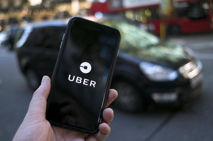 1. Uber (2009) Định giá của start up công nghệ giá trị nhất thế giới này: 69,9 tỷ USD Vòng gọi vốn mới nhất: 1,3 tỷ USD (1/2018)
