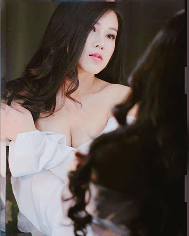 Thế nhưng, cô gái Lạng Sơn vẫn cảm ơn nỗi đau trong quá khứ bởi, nó là đòn bẩy để cô có được cuộc sống tươi đẹp hiện tại.