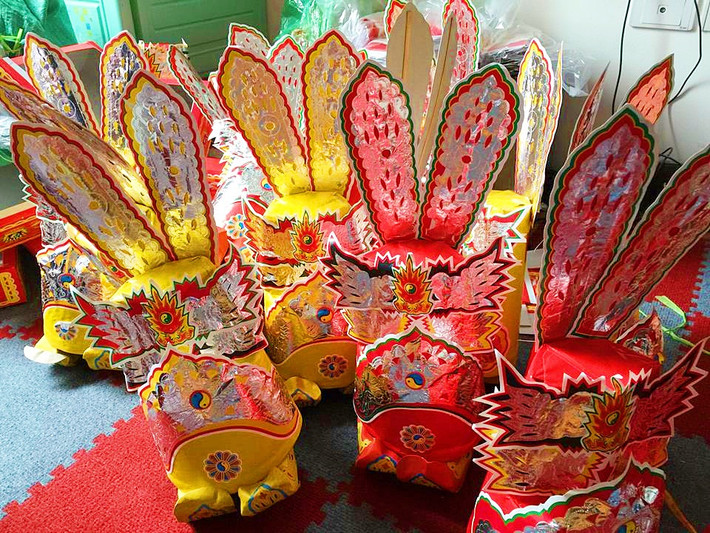 Ngoài ra, khách hàng có thể đạt những combo theo yêu cầu với giá đắt hơn.