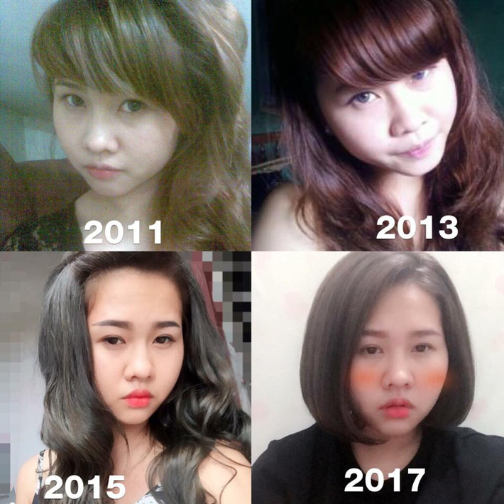 "Mình ăn quen mồm rồi, giờ phải bóp mồm bóp miệng cảm thấy vật vã lắm. Đã vậy hiện vợ chồng mình còn mở quán lẩu nướng, nhìn thấy người ta ăn là mình lại thèm không nhịn được. Hơn thế nữa chồng mình lại hay rủ đi ăn, thi thoảng mềm lòng là mình lại nhận lời", Thanh Bình chia sẻ về khó khăn khi cố gắng giảm cân.