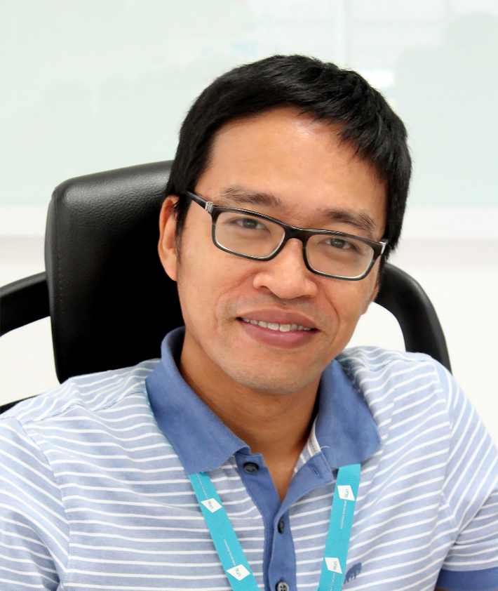 Theo hợp đồng ban đầu, đây là khoản vay không có tài sản thế chấp từ tháng 9/2012 và đáo hạn vào tháng 4/2017. Ảnh: Viện Quản Trị Kinh Doanh FSB.