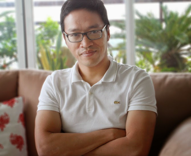 Lê Hồng Minh đam mê các trò chơi máy tính từ khi 15 tuổi. Chính vì vậy, khi trở về Việt Nam và năm 2001, ngoài làm việc như một nhân viên tín dụng tại Vina Capital, ông Minh còn dành nhiều thời gian cho đam mê game. Sau đó, nó trở thành công việc của cả đời ông. Ảnh: Vinacode.