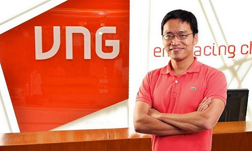 Báo cáo tài chính hợp nhất quý II/2017 của Công ty cổ phần VNG cho thấy, lợi nhuận sau thuế nửa đầu năm 2017 của VNG xấp xỉ 582 tỷ đồng. Tuy nhiên, CEO của VNG - ông Lê Hồng Minh vẫn còn nợ công ty tới 250 tỷ đồng. Ảnh: Nhà quản lý.