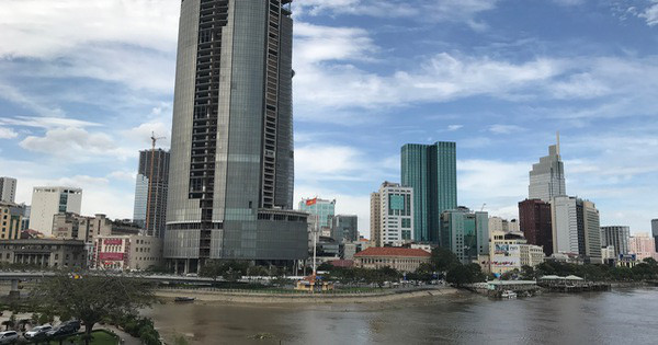 Giữa năm nay, dự án Saigon One Tower có động thái khởi động trở lại với sự tham gia của nhà đầu tư nước ngoài mới. Các cổ đông chính là Alpha King Investment Limited giữ 93,3%, 2 cá nhân Li Yibin và Chiu Keung Kenneth nắm mỗi người 3,3%. Ảnh: Cafebiz.