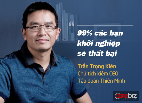 Và sự xuất hiện vị đại gia đưa AirAsia về Việt Nam Trần Trọng Kiên - ông chủ Thiên Minh Group - trong liên doanh này thực sự khiến giới đầu tư tò mò, bởi trước đó, danh tiếng vị đại gia này được biết tới chủ yếu trong lĩnh vực lữ hành, khách sạn… và gần đây là dịch vụ du lịch bằng thuỷ phi cơ. Ảnh: Cafebiz.