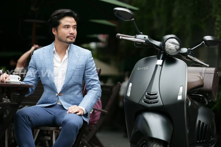 Dưới mô hình quản lý và đầu tư của LUALA, MILANO tiếp tục là nhà phân phối độc quyền tại Việt Nam của các thương hiệu Dolce Gabbana, Roberto Cavalli, Dsquared2, Emilio Pucci, Rene Caovilla, Blumarine, Tod’s. Bên cạnh đó, cửa hàng sẽ giới thiệu thêm các thương hiệu thời trang cao cấp quốc tế mới đến với thị trường Việt Nam. Ảnh: Xehay.vn.