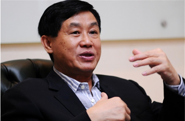 Tại thời điểm năm 2012, lần đầu tiên tại Việt Nam có một trung tâm thương mại chỉ kinh doanh hàng hiệu với những cửa hàng quy mô lớn, hội tụ đủ thương hiệu hàng đầu của thế giới. Tại đây, ông Hạnh Nguyễn có 20 gian hàng. Ảnh: Doanh nhân Sài Gòn.