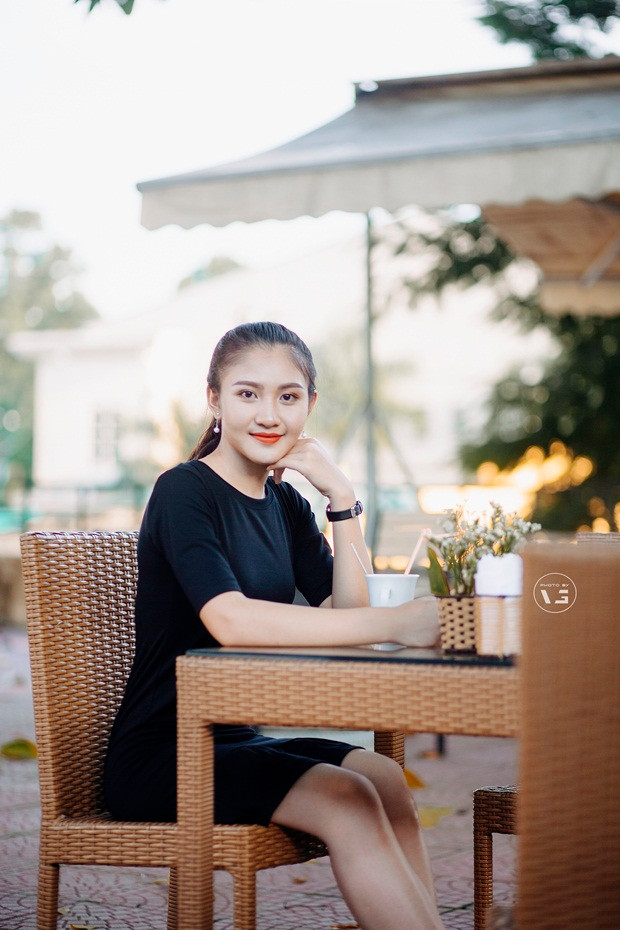 Câu nói tâm đắc của Tiên là: "Niềm đam mê sẽ tái tạo thế giới tuổi trẻ, khiến mọi thứ trở nên sống động và tuyệt vời hơn".