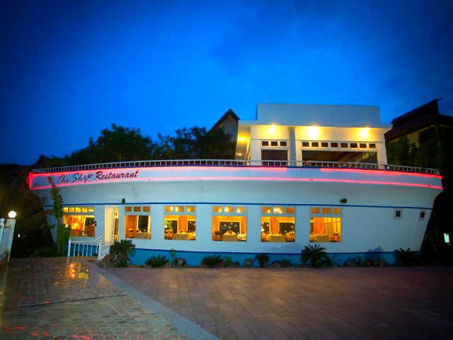 Bà Oanh cũng chính là em ruột của bà Ngô Kim Lan, vợ ông Trần Bắc Hà. Hiện gia đình bà Oanh đã chuyển vào TP HCM sinh sống. Ảnh: cungphuot.info.