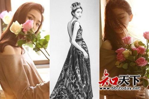 Bên cạnh thân hình mảnh mai đúng chuẩn siêu mẫu, Cư Thanh Di còn sở hữu khuôn mặt đẹp ở mọi góc cạnh, cùng chiếc mũi cao, cằm thon gọn và đặc biệt là đôi môi dày quyến rũ. Nhiều người thậm chí tỏ ra tiếc nuối khi cô nàng không đi thi hoa hậu quốc gia.