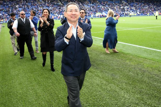 Ngoài bóng đá, tỷ phú Vichai Srivaddhanaprabha còn rất đam mê mã cầu (polo), môn thể thao được mệnh danh là dành cho giới thượng lưu. Ảnh: Reuters.