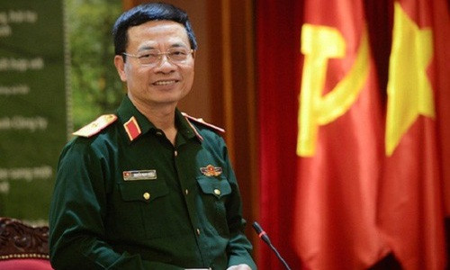 Bộ trưởng Nguyễn Mạnh Hùng cũng được xem là "nhạc trưởng của Viettel". Gần 30 năm công tác tại Viettel, ông Nguyễn Mạnh Hùng đã để lại nhiều dấu ấn cũng như những phát ngôn truyền cảm hứng vô cùng ấn tượng. Ảnh: Người lao động.