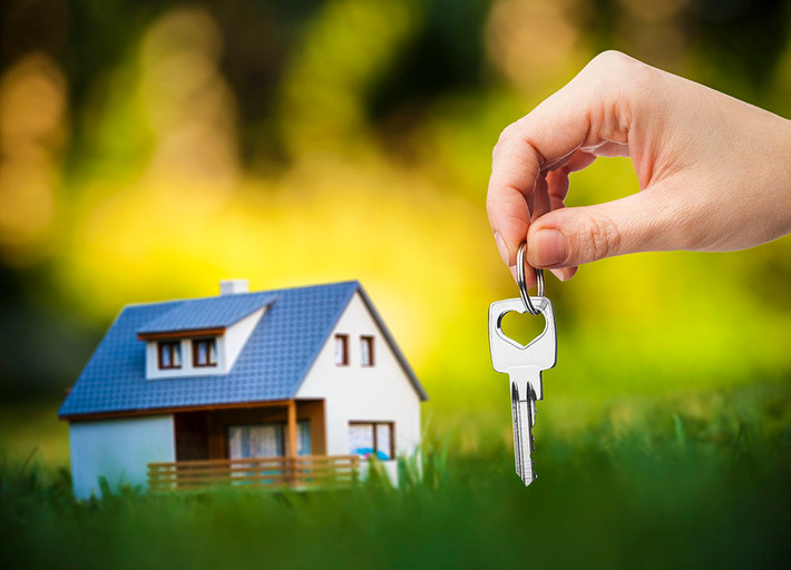Bằng việc giảm bớt không gian sống, mỗi năm gia đình bạn sẽ tăng số tiền tiết kiệm hơn 5-10% so với trước.