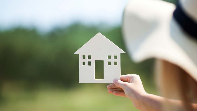 Chọn một ngôi nhà phù hợp với nhu cầu cũng là cách để gia tăng số tiền tiết kiệm, đặc biệt là khi bạn đang phải thuê nhà.