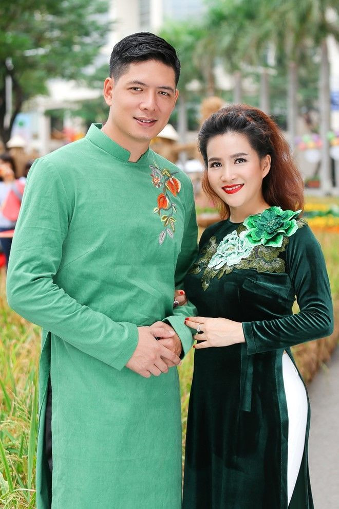 Anh Thơ từng là giám đốc marketing của một khách sạn lớn tại Sài Gòn. Cô cũng là giảng viên ĐH, từng du học nhiều năm tại nước ngoài. Trong giới kinh doanh, Anh Thơ là một trong những gương mặt thành công vô cùng có tiếng về lĩnh vực nhà hàng, khách sạn. Ảnh: Bestie.