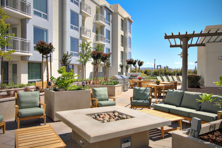 Sự phát triển của công nghệ đã khiến San Francisco vượt qua cả Los Angeles để đứng ở vị trí thứ 6 với mức chi phí trung bình 62.700 USD/năm. Ảnh: Apartment List.