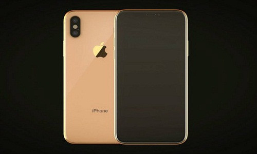 Một trong những xu hướng màu sắc mới nhất của nhà táo Apple được giới đam mê công nghệ dự báo chính là dạng màu “Blush Gold”. Các sản phẩm iPhone sẽ là màu vàng, vàng hoa hồng và màu đỏ. Trước đây, iPhone 7 cũng từng có bản màu đen, loại màu cũng hiếm có khó tìm. Sắp tới rất có thể siêu phẩm iPhone X sẽ có bản màu vàng Blush Gold.