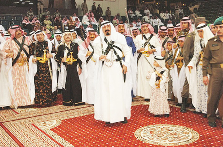 Tùy vào vị trí trong Hoàng gia Saudi Saudi mà các thành viên được nhận từ 8.000 USD (khoảng 180 triệu đồng) cho đến 270.000 USD/tháng (khoảng 6 tỷ đồng) tiền tiêu vặt. Ảnh: Richest LifeStyle.