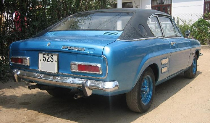 Tuy nhiên với "tuổi đời" của những dòng xe cũ này, chúng khó sẽ còn nguyên bản. Bên cạnh đó chúng cũng không còn trong tình trạng "ngon" và chi phí sửa chữa cũng khá cao, phụ tùng khó kiếm.