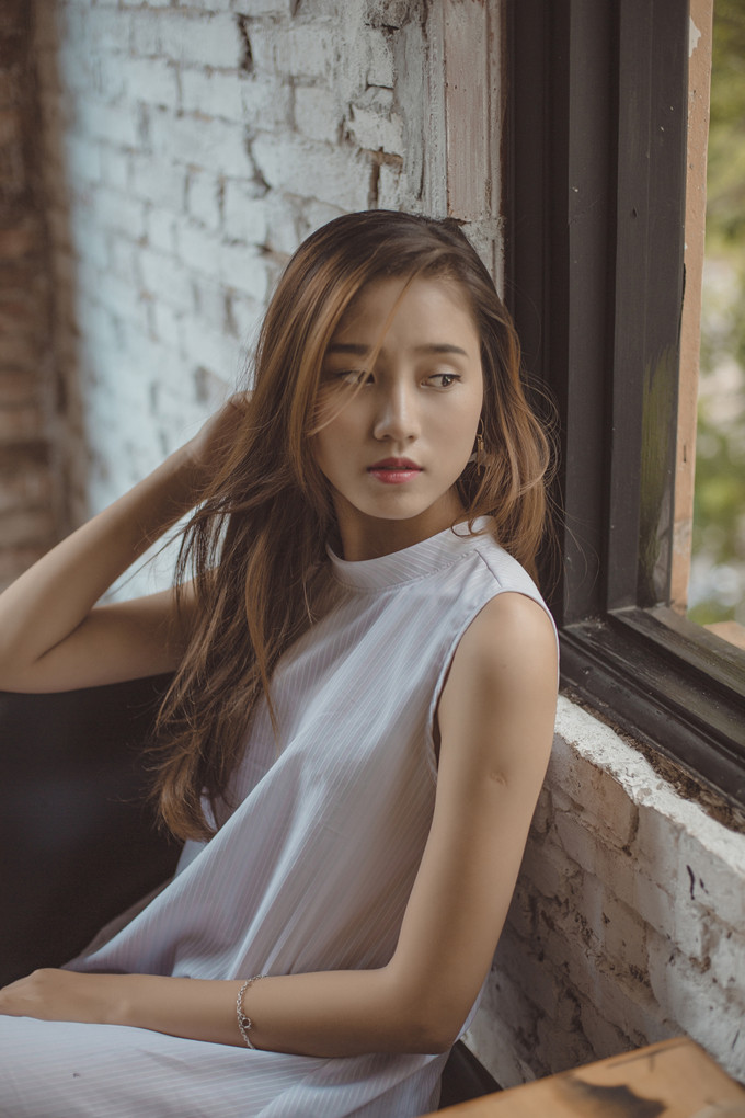 Bảo Như cũng cho biết thêm, thị trường phim ngắn trong thời điểm này tuy không quá khắc nghiệt nhưng với tay nghề còn khá “non” như mình và ít kinh nghiệm thì việc trải nghiệm là điều cần thiết.