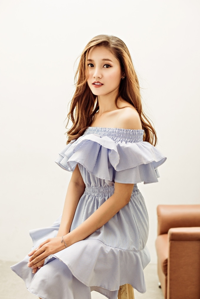 Nói đến Bảo Như, chắc chắn nhiều bạn trẻ sẽ khá quen mặt khi cô tham gia rất nhiều cuộc thi lớn nhỏ tại TP HCM và cũng giành nhiều giải cao. Điển hình như Giải Nhất Ngôi sao mùa hè (Báo Hoa Học Trò - 2014); Top 10 Miss Sunplay (2014); Top 60 Miss Áo Dài (2014); Top Toàn quốc Ngôi sao Xì Tin (Báo Mực Tím – 2014); Top 100 Fashionista (2014); Top Chung Kết Miss Amazing 2015…