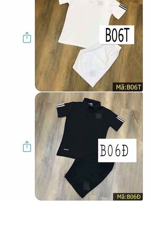 Việc mua hàng online trên mạng xã hội thời gian qua được nhiều người ưa chuộng bởi nó sự tiện lợi của nó. Tuy nhiên, rất nhiều trường hợp rơi vào tình trạng dở khóc, dở cười với hình thức mua hàng này. Như trường hợp mới đây nhất của một anh chàng đặt mua bộ thể thao nhưng lại nhận về bộ đồ ngủ.