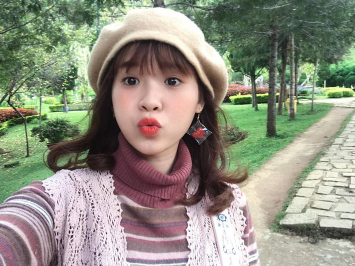 Thúy Kiều đang là cái tên trở nên thu hút đối với nhiều bạn trẻ với vai trò là diễn viên trong nhiều bộ phim ngắn nổi tiếng như: phim học đường Chàng trai của em, Em của anh đừng của ai, Là anh, Kí túc xá sinh viên.