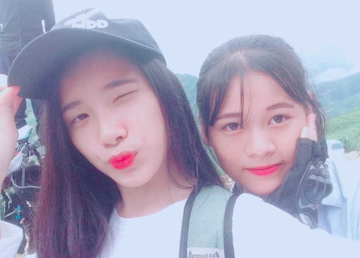 Theo nhiều dân mạng nhận xét: "Đã xinh đẹp lại còn học giỏi, hot girl bán đậu - Thanh Thảo chắc chắn sẽ là mẫu người trong mộng của nhiều chàng trai".