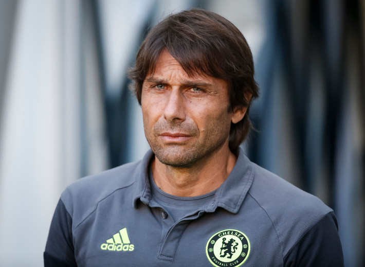 "Conte chỉ để chú ý đến Champions League": Gianluca Vialli - cựu tiền đạo của Chelsea đã nhận định như vậy khi nói về mục tiêu của Chelsea mùa này.