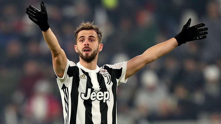 Real Madrid đã vào cuộc đua giành Miralem Pjanic, trụ cột của Juventus, và là một trong những tiền vệ xuất sắc nhất châu Âu.