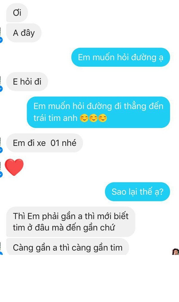 Rất nhiều bạn trẻ nhận được câu trả lời khá ngọt ngào của nửa kia nhưng không ít rơi vào cảnh trớ trêu khi bị troll lại đầy ấm ức từ trào lưu khiến dân mạng dậy sóng trong năm 2017 này.
