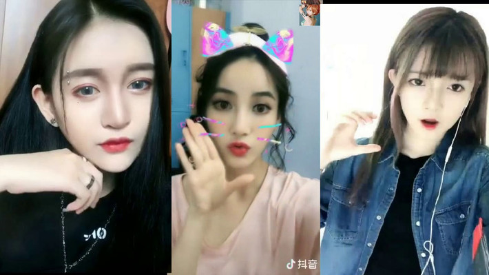 Cũng giống như những clip cover các ca khúc hit trên mạng xã hội, các bạn trẻ đã nâng cấp thành trào lưu hoán đổi quần áo. Chỉ trong nháy mắt, các cô nàng, anh chàng đã khoác lên bộ cánh mới và tiếp tục màn thể hiện biểu cảm khuôn mặt của mình.
