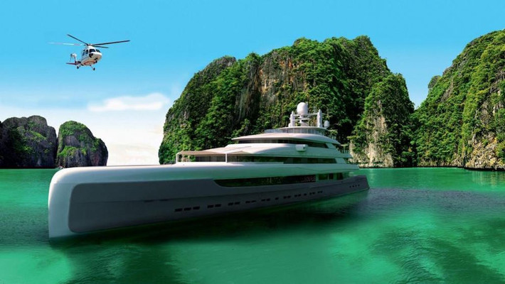 Illusion Plus có tổng cộng 7 cabin khách gồm 1 phòng hạng sang, 2 phòng VIP và 4 phòng đôi cho 12 khách qua đêm và 15 cabin khác cho đoàn thủy thủ 25 người.