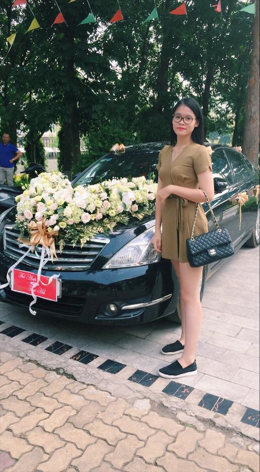 "Giảm cân thành công cũng giúp em có nhiều cơ hội hơn và dễ dàng hơn trong các mối quan hệ lẫn công việc. Hiện tại, có lẽ yêu cầu ngoại hình khi đi xin việc cũng không khiến em quá lo lắng nữa rồi". Nhật Lệ chia sẻ về sự tự tin khi giảm cân của mình.
