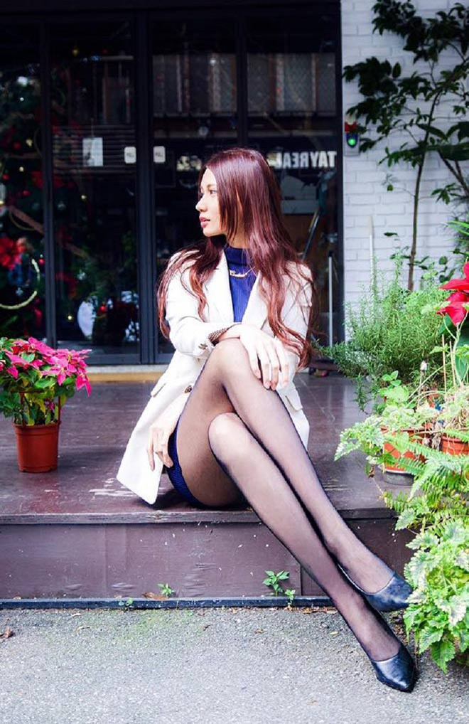 Hiện tại Candice là đại diện cho các thương hiệu sản phẩm làm đẹp đến thời trang với hình ảnh đầy tự tin và vô cùng thu hút.